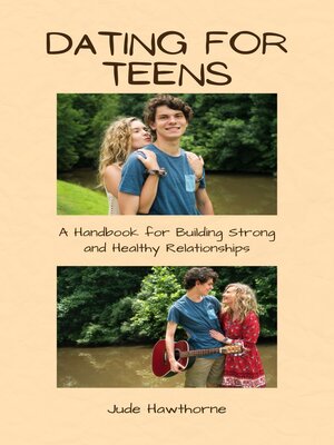 cover image of Dating for Teens
